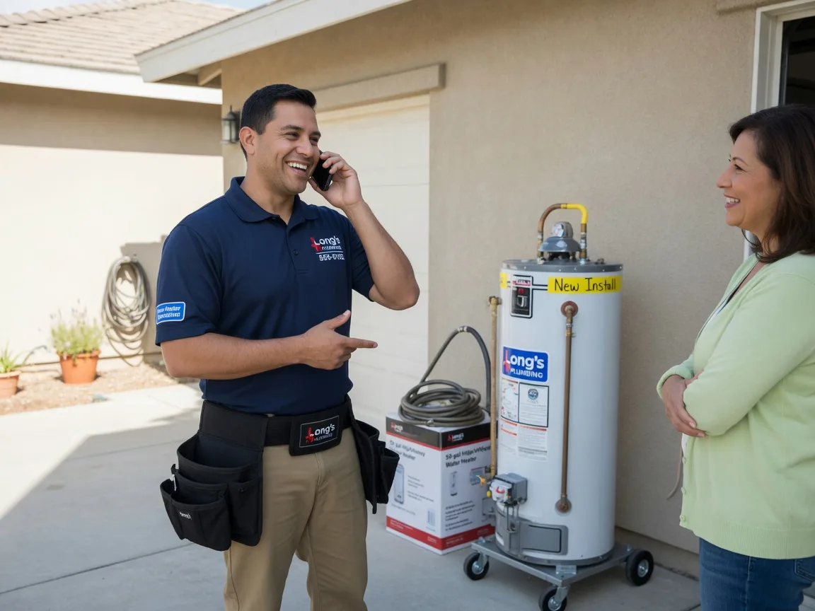 Leak Detection Carmichael, CA FAQs